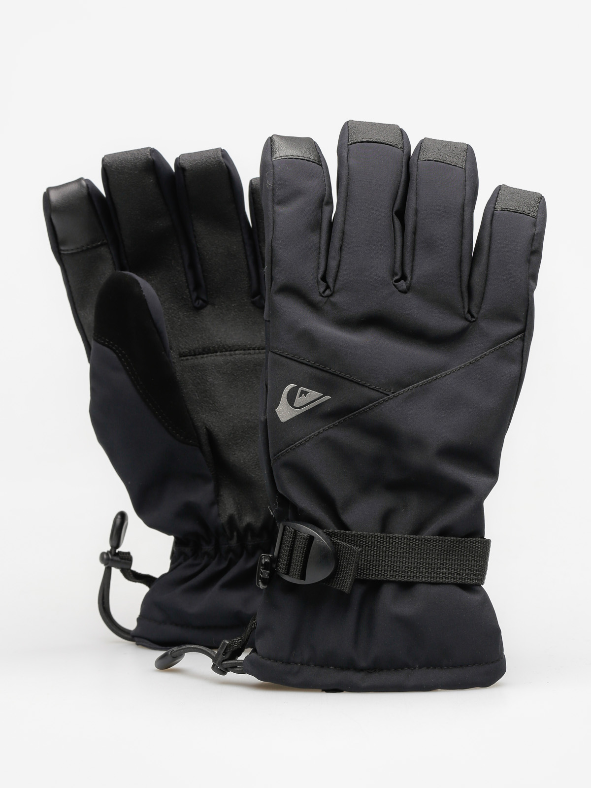 Rękawice Quiksilver Mission (black)