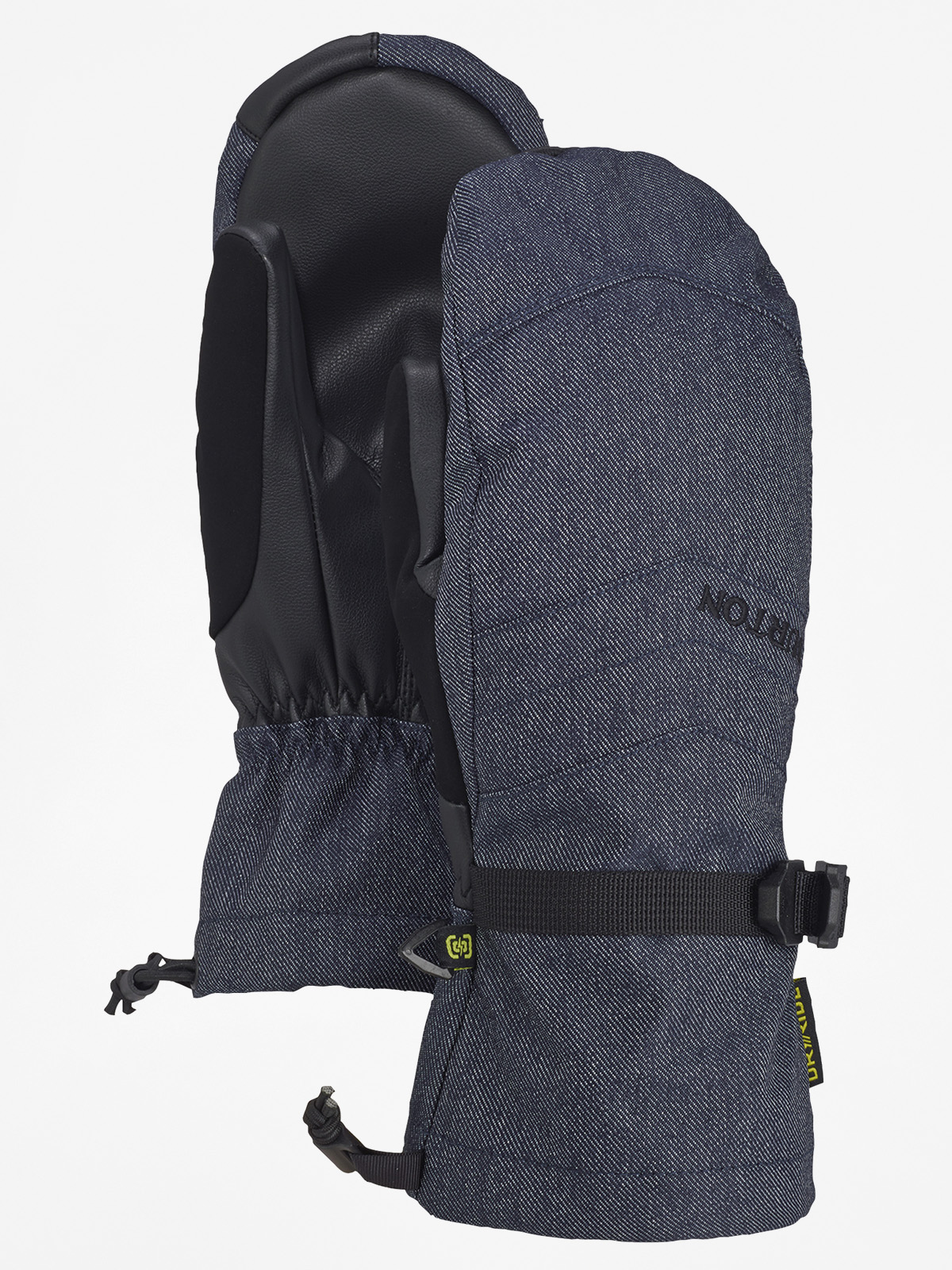 Rękawice Burton Prospect Mtt Wmn (denim)