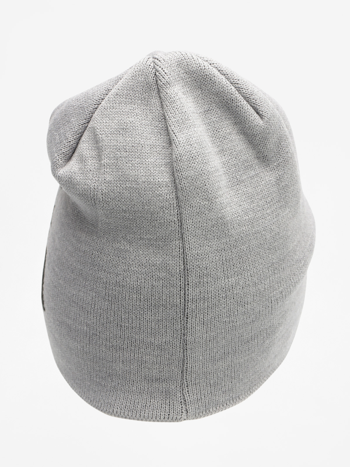 Czapka zimowa DC Big Star (grey heather)