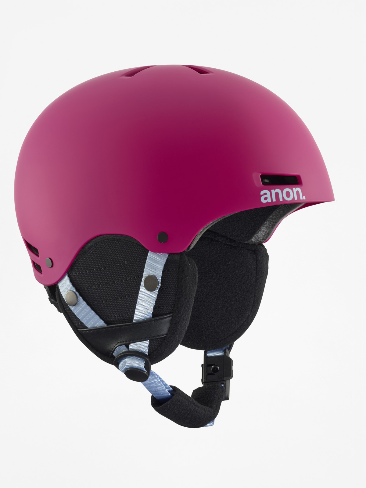 Dziecięcy kask Anon Rime (pink)