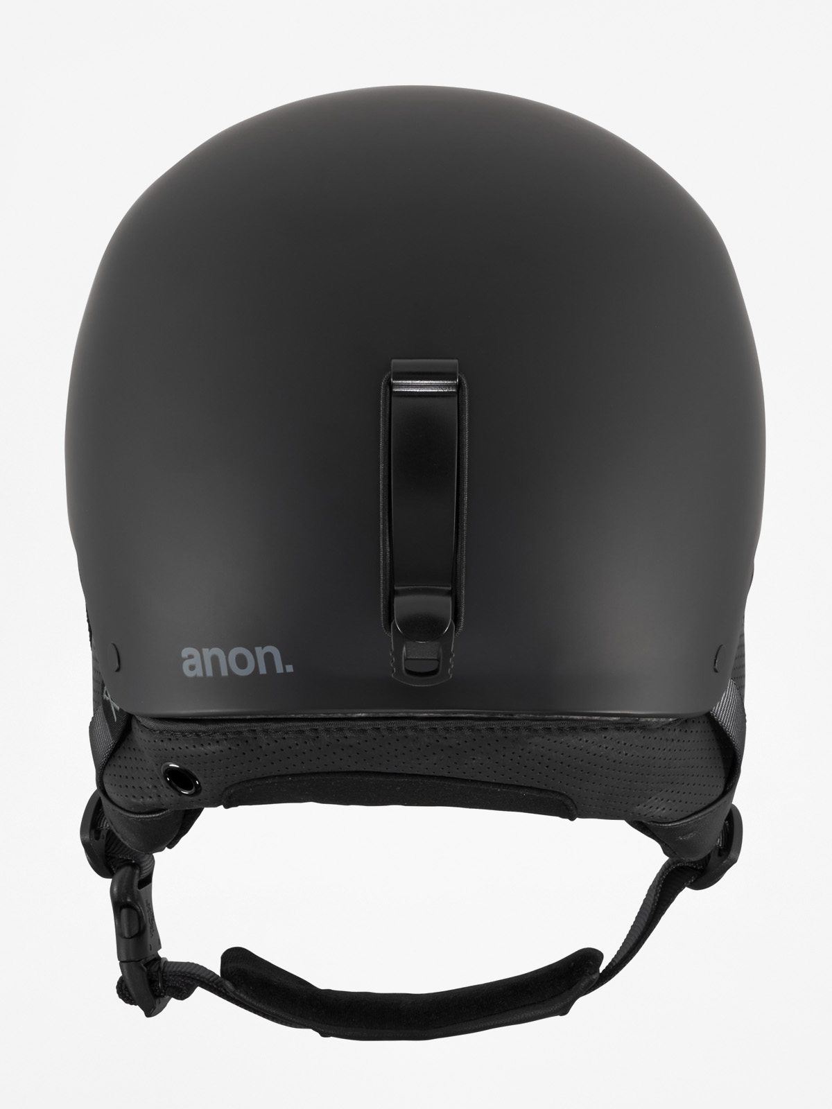 Kask Anon Blitz - czarny (black) Kask Anon Blitz - czarny (black)