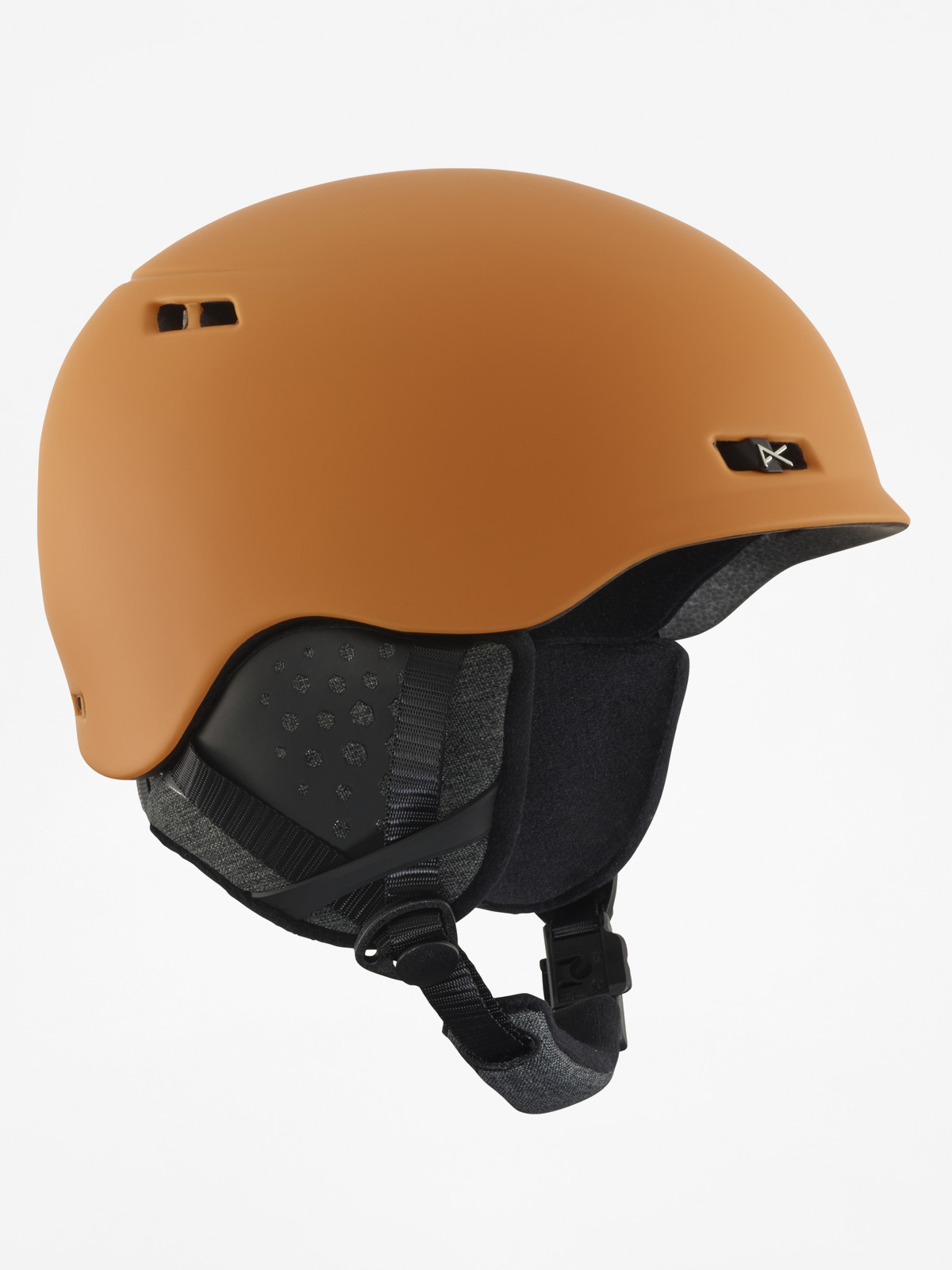 Męski Kask Anon Rodan (orange)