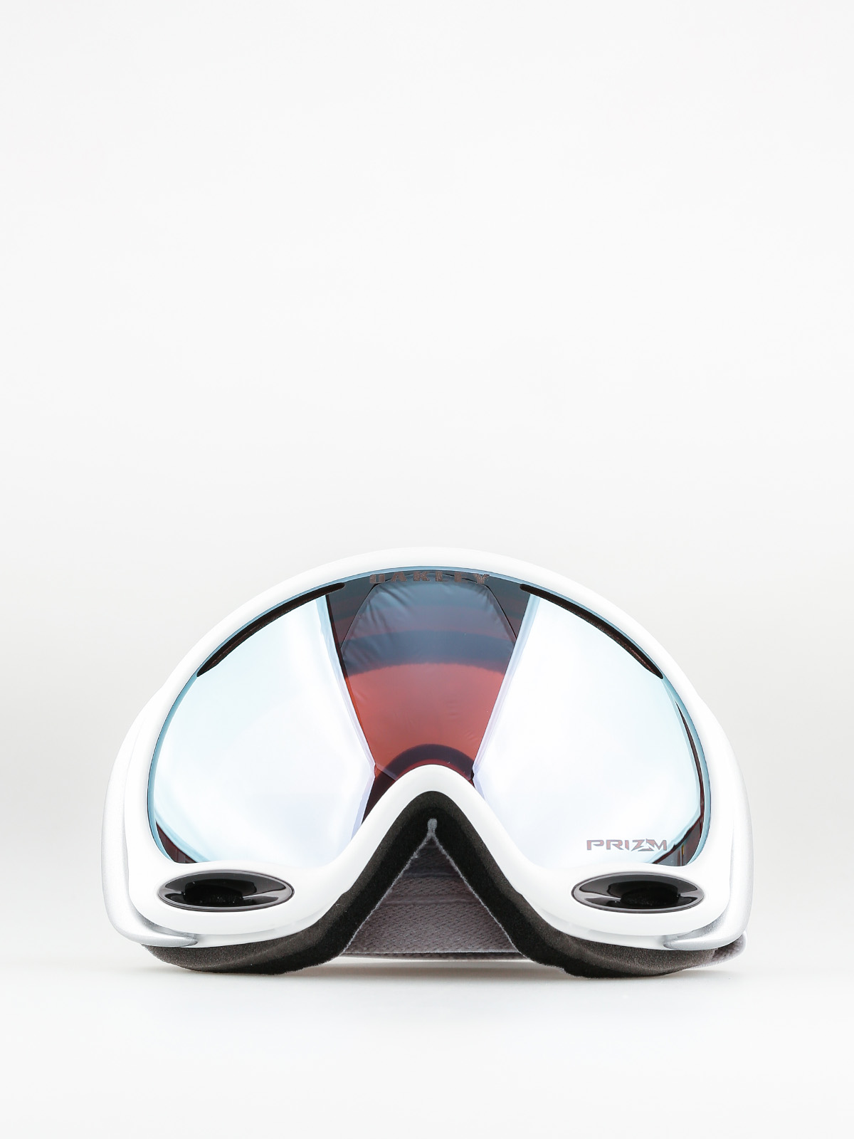 Gogle Oakley A Frame 2.0 (prizm snow sapphire iridium/prizm snow sapphire iridium)