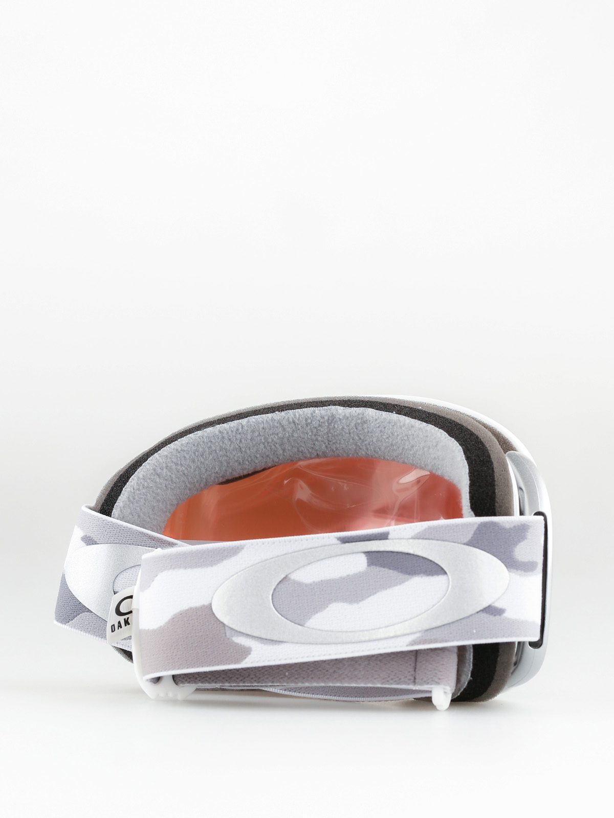 Gogle Oakley A Frame 2.0 (prizm snow sapphire iridium/prizm snow sapphire iridium)