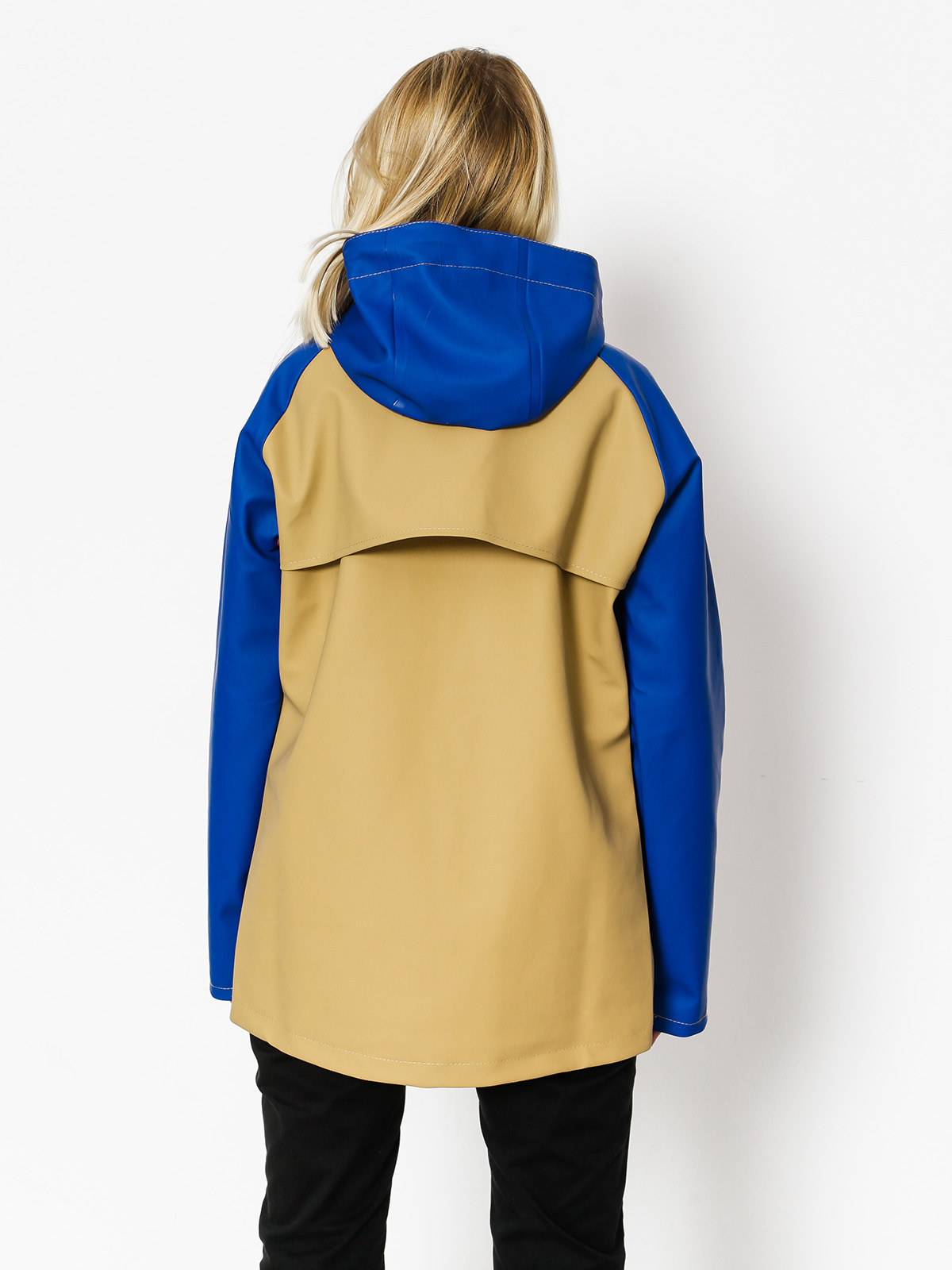 Kurtka Femi Stories Amazonia Wmn (sfr)