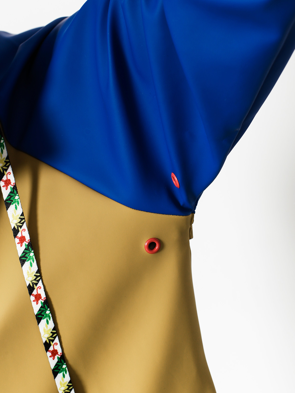 Kurtka Femi Stories Amazonia Wmn (sfr)