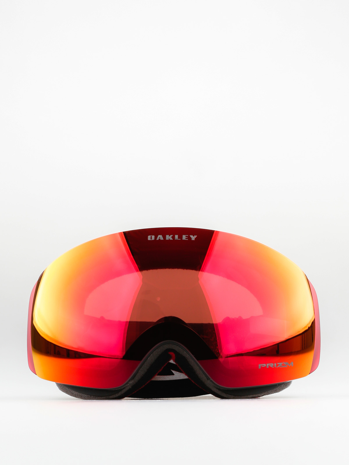 Oakley flight cheap deck halo