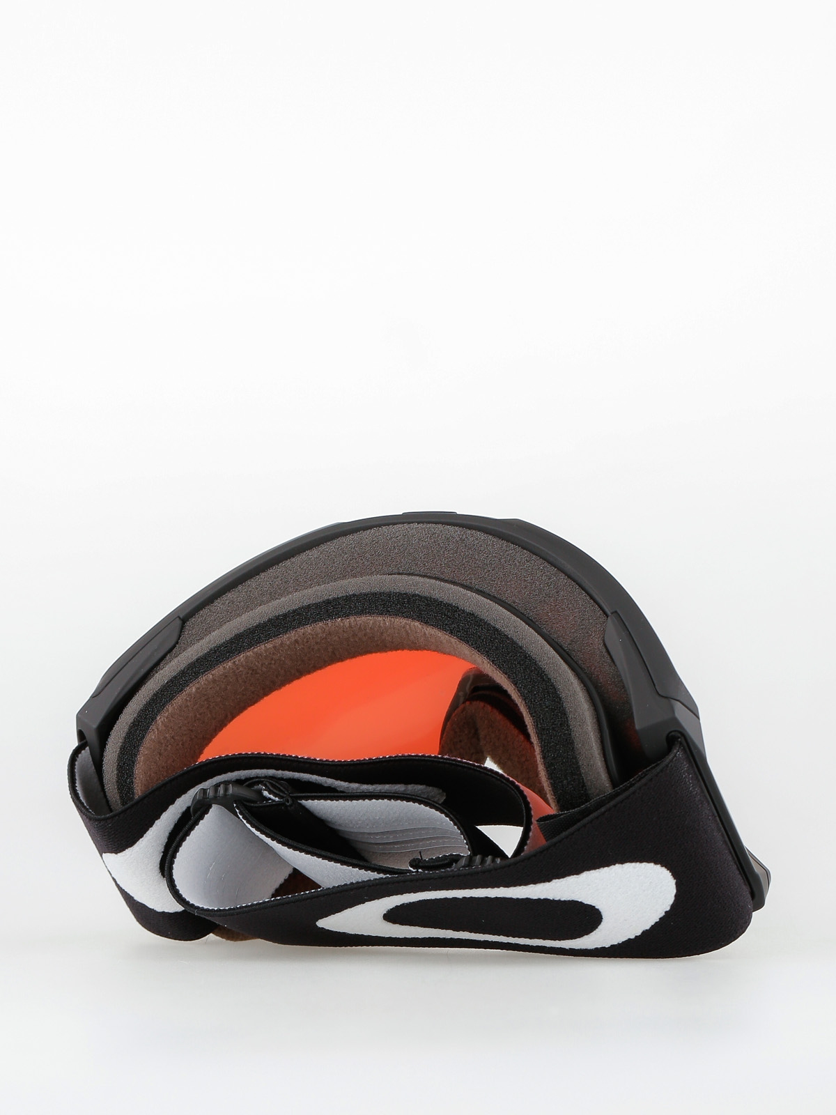 Gogle Oakley Line Miner (matte black/prizm rose)