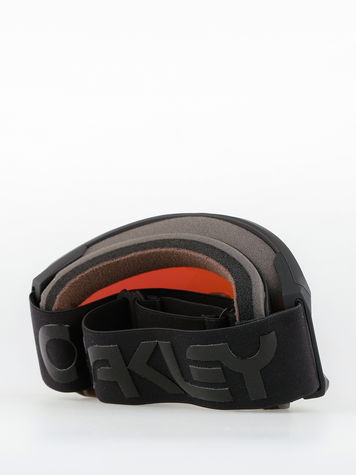 Gogle Oakley Line Miner (factory pilot blackout/prizm jade iridium)