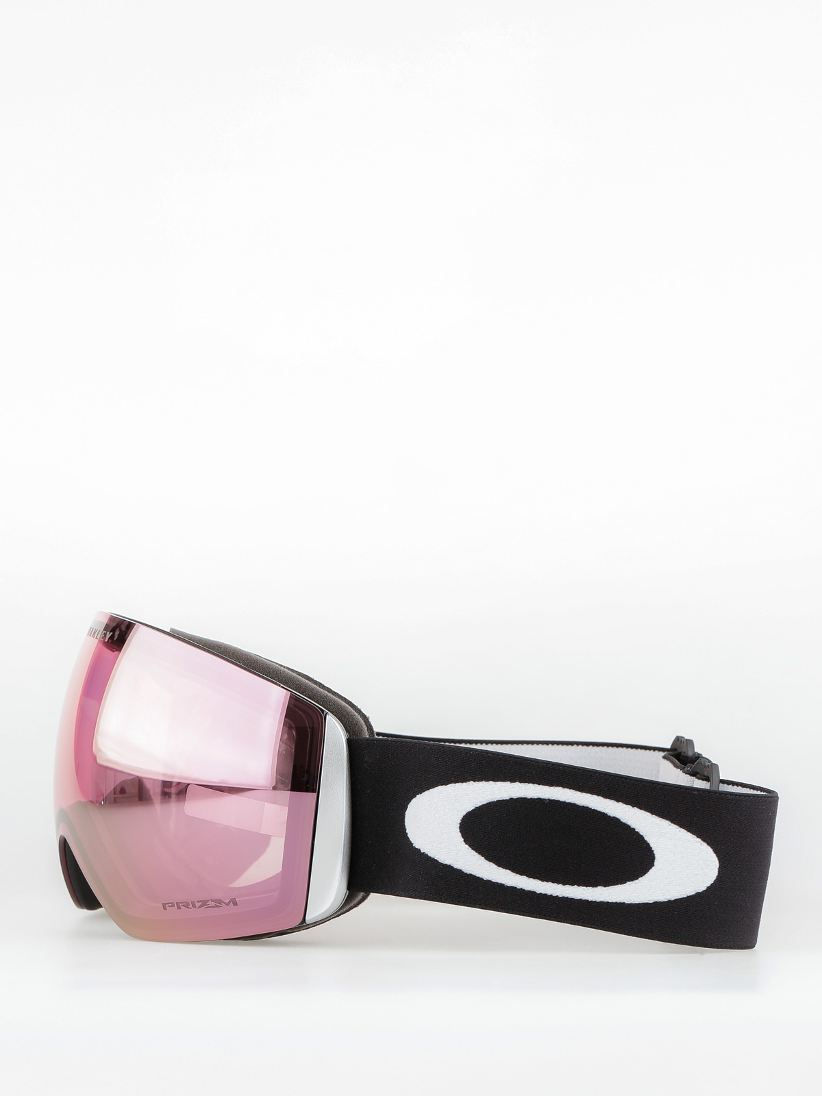 Oakley flight deck xm matte black prizm hi pink on sale iridium