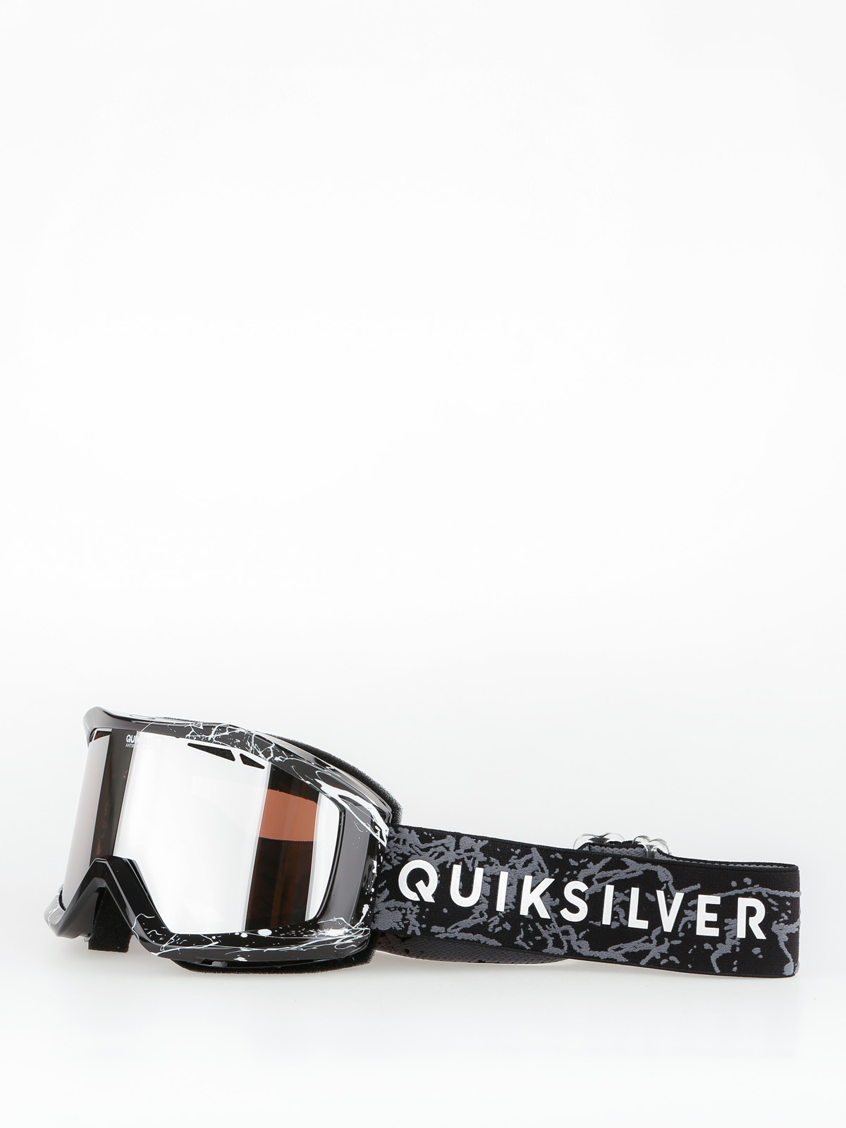 Gogle Quiksilver Fenom (black)