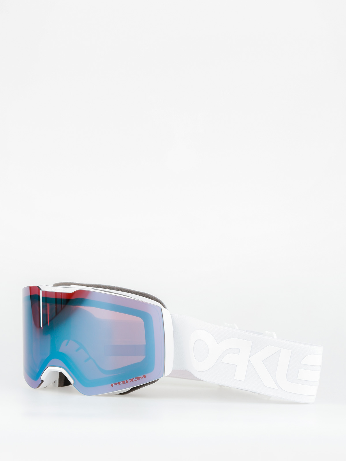 Gogle Oakley Fall Line (factory pilot whiteout/prizm snow sapphire iridium)