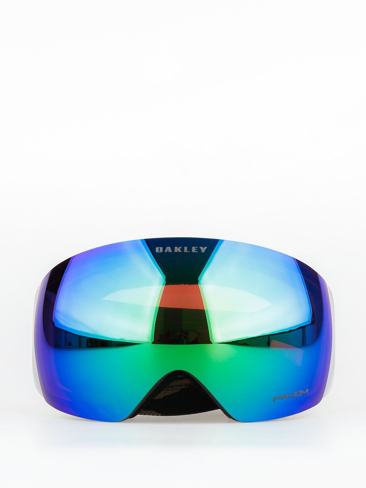 Gogle Oakley Flight Deck (prizm snow jade iridium/prizm ...