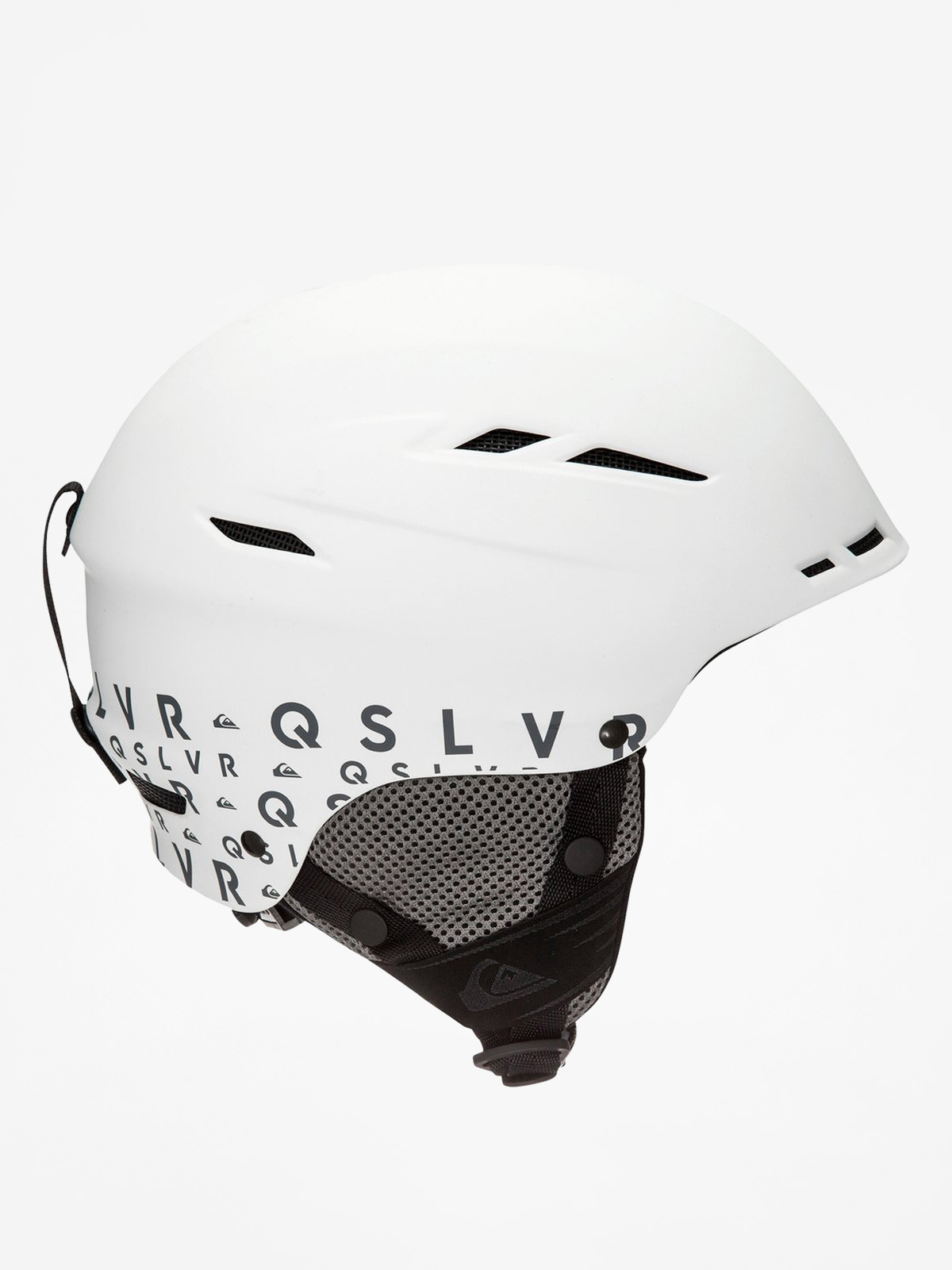 Męski Kask Quiksilver Motion (snow white)