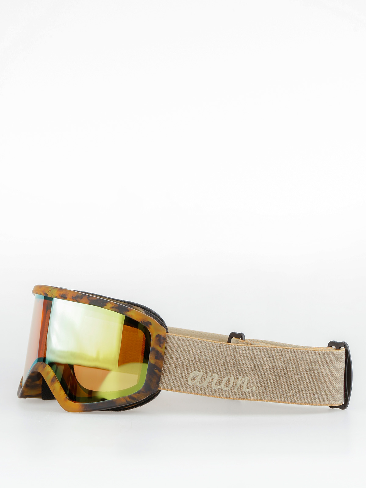 Gogle Anon Insight Wmn (tort/gold chrome)