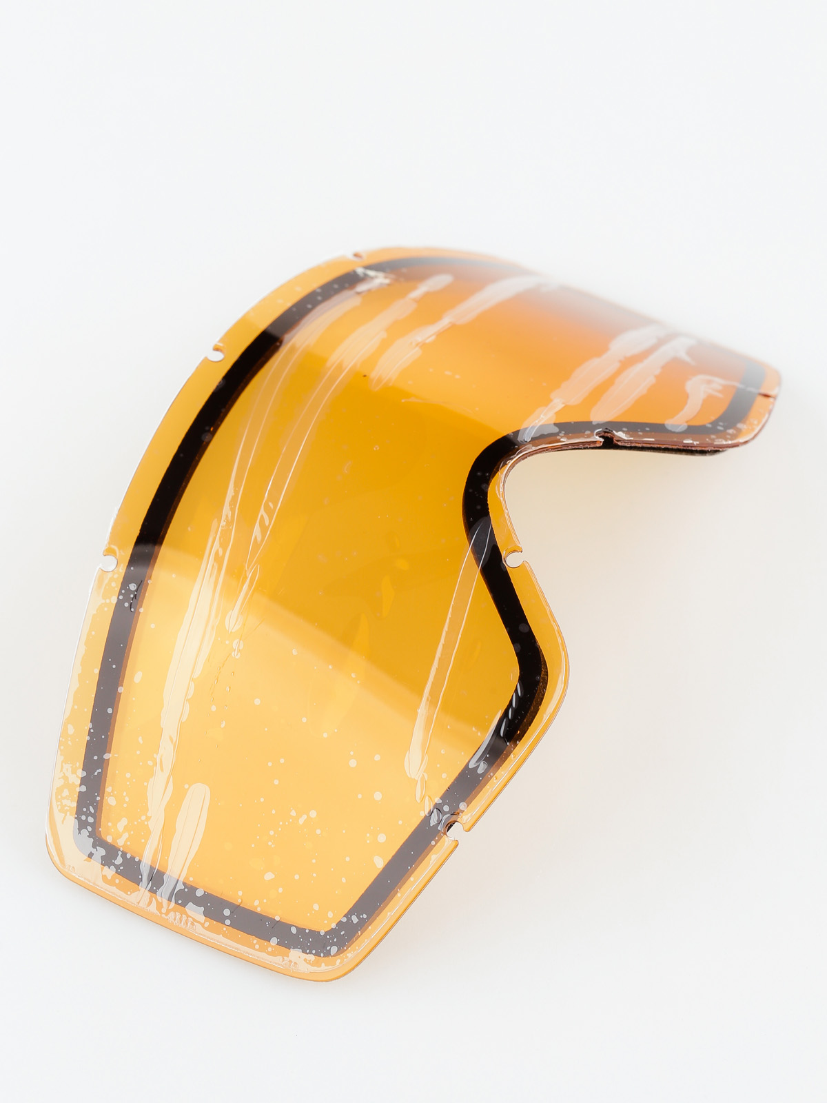 Gogle Anon Helix 2.0 W/Spare (stryper/red solex)