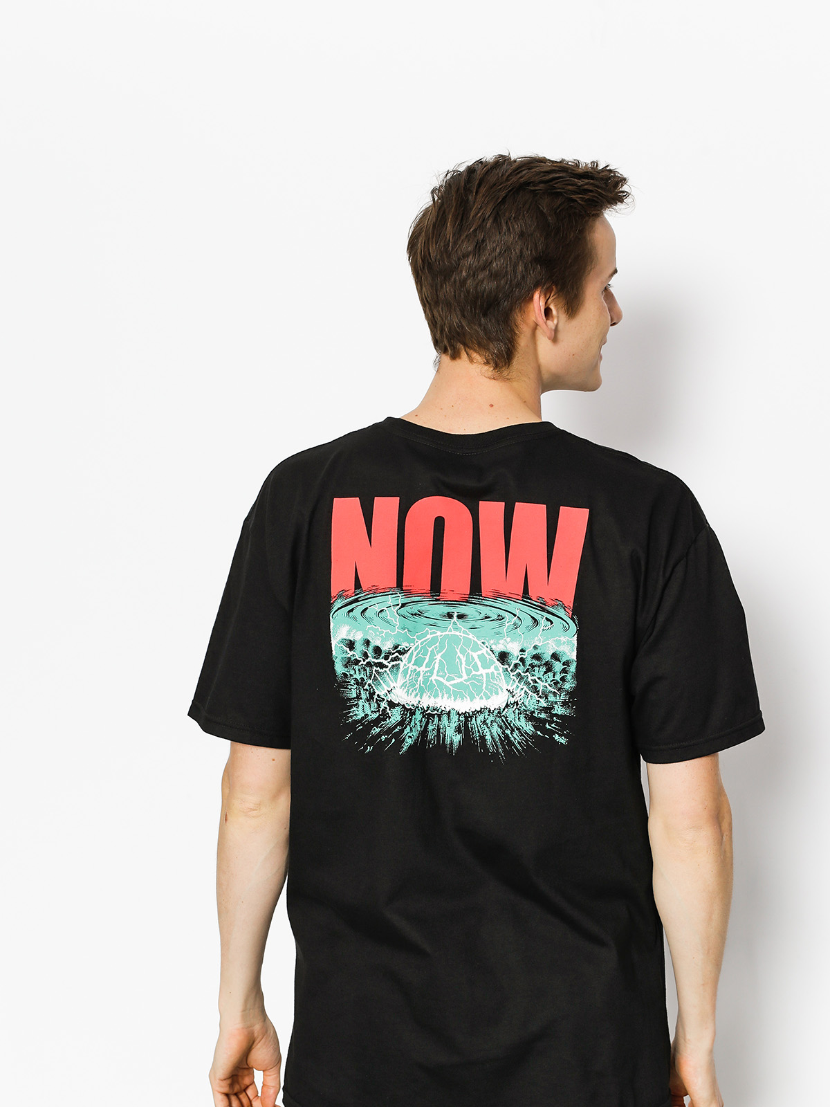 T-shirt HUF Apocalypse Now (black)