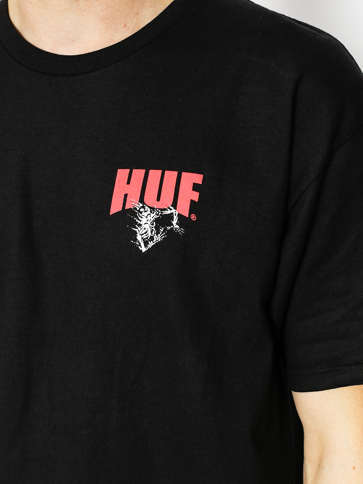 T-shirt HUF Apocalypse Now (black)