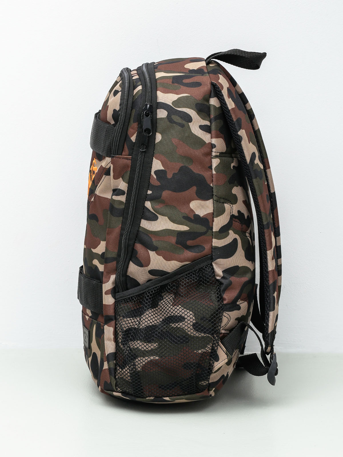 Plecak Nervous Classic (camo)