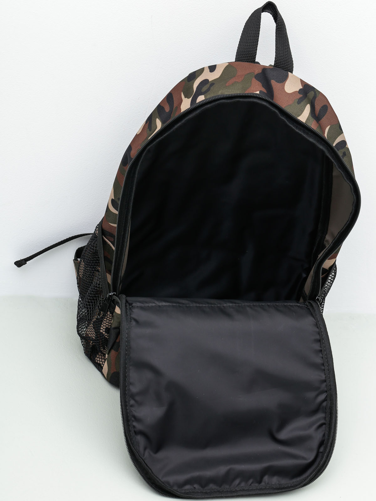 Plecak Nervous Classic (camo)
