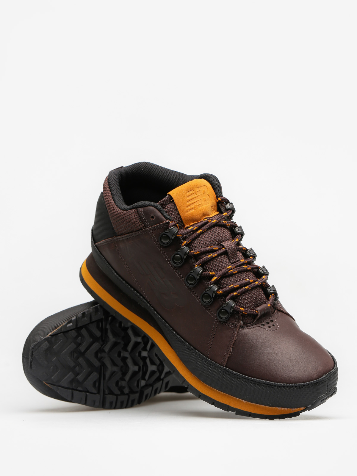 Buty New Balance 754BY (by)