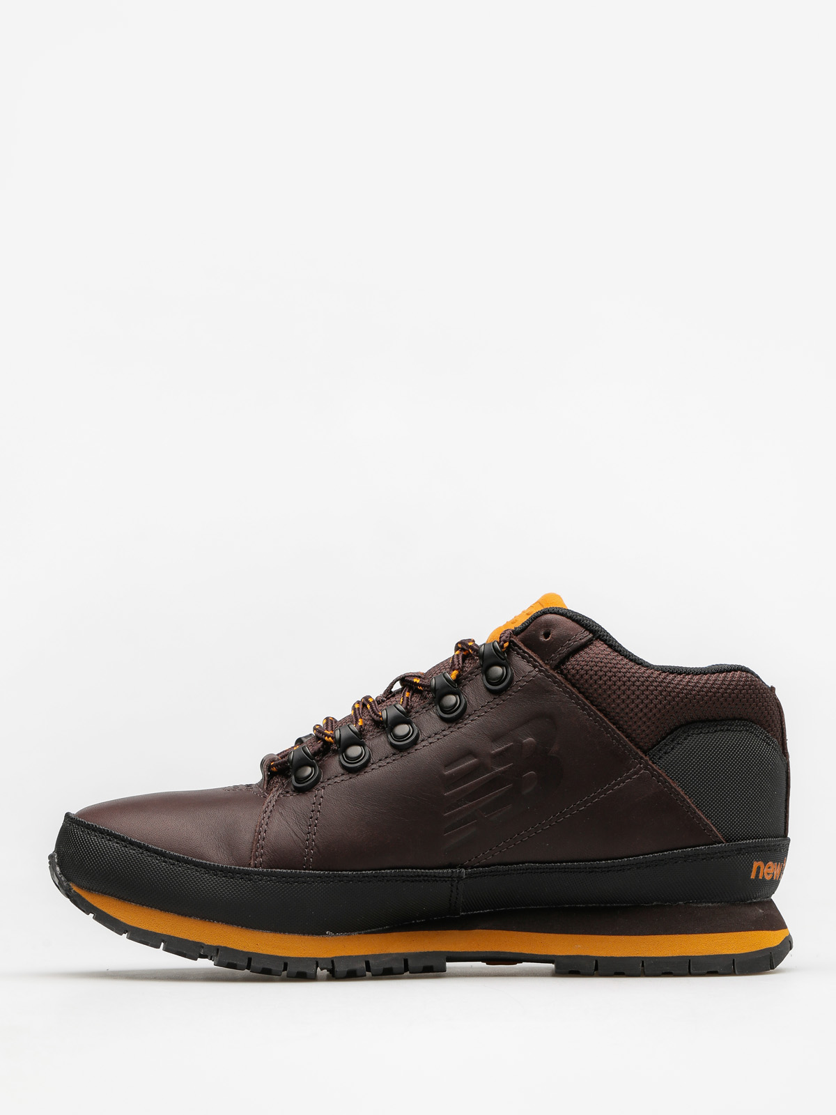 Buty New Balance 754BY (by)