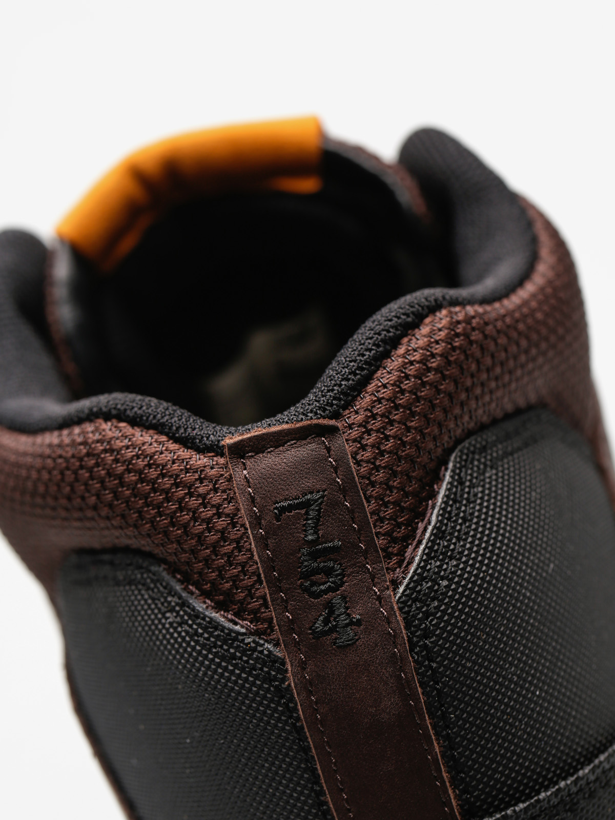 Buty New Balance 754BY (by)