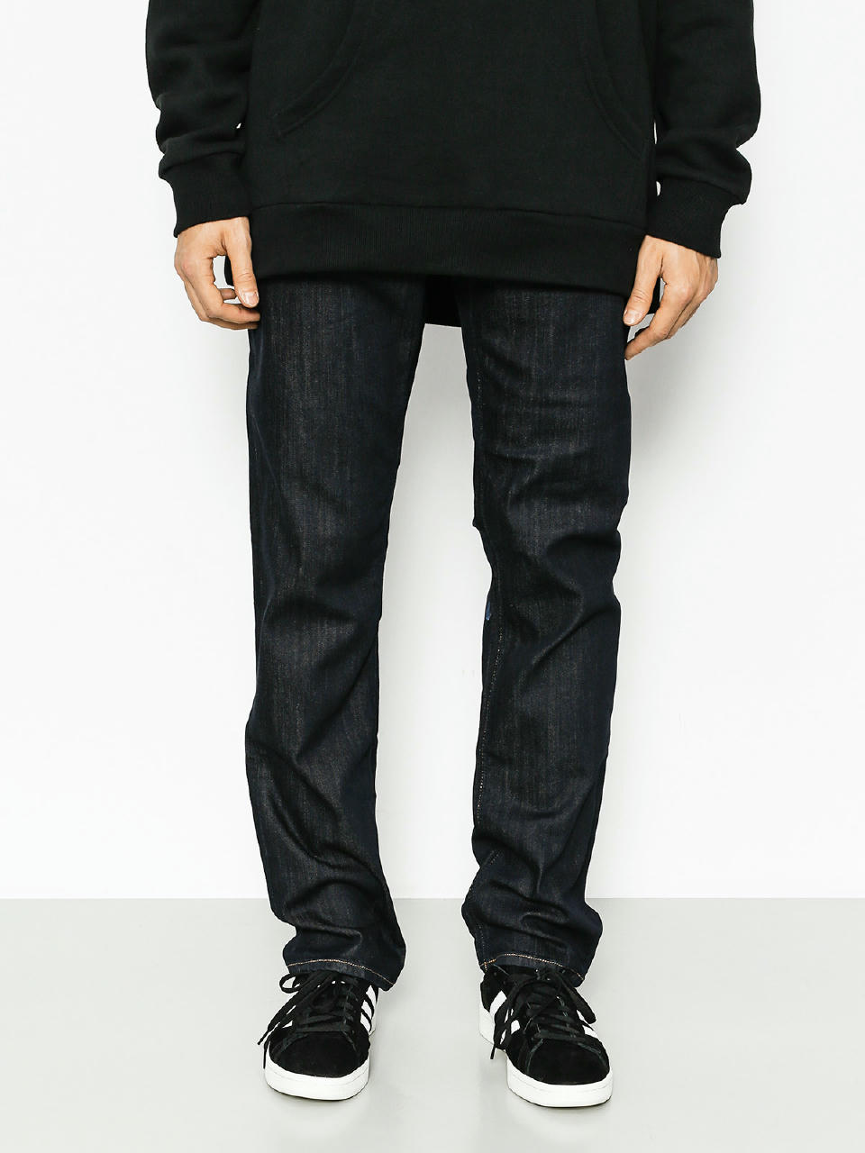 Spodnie Volcom Solver Denim (rns)