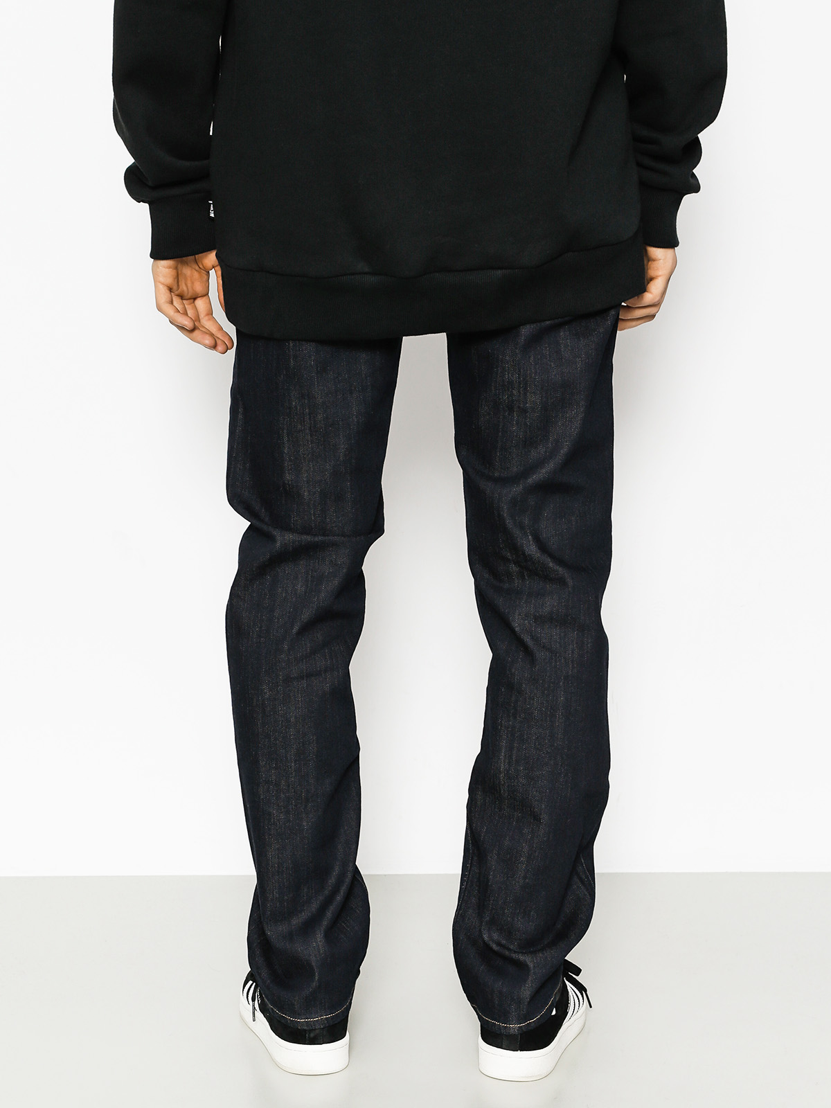 Spodnie Volcom Solver Denim (rns)