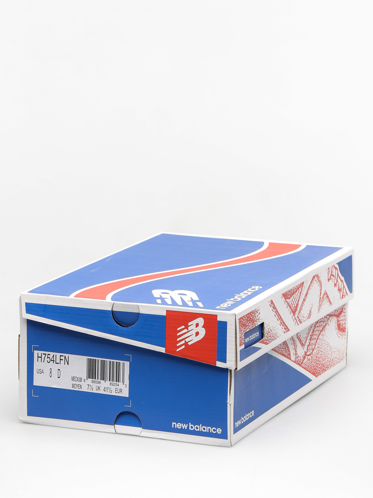 Buty New Balance 754 (lfn)
