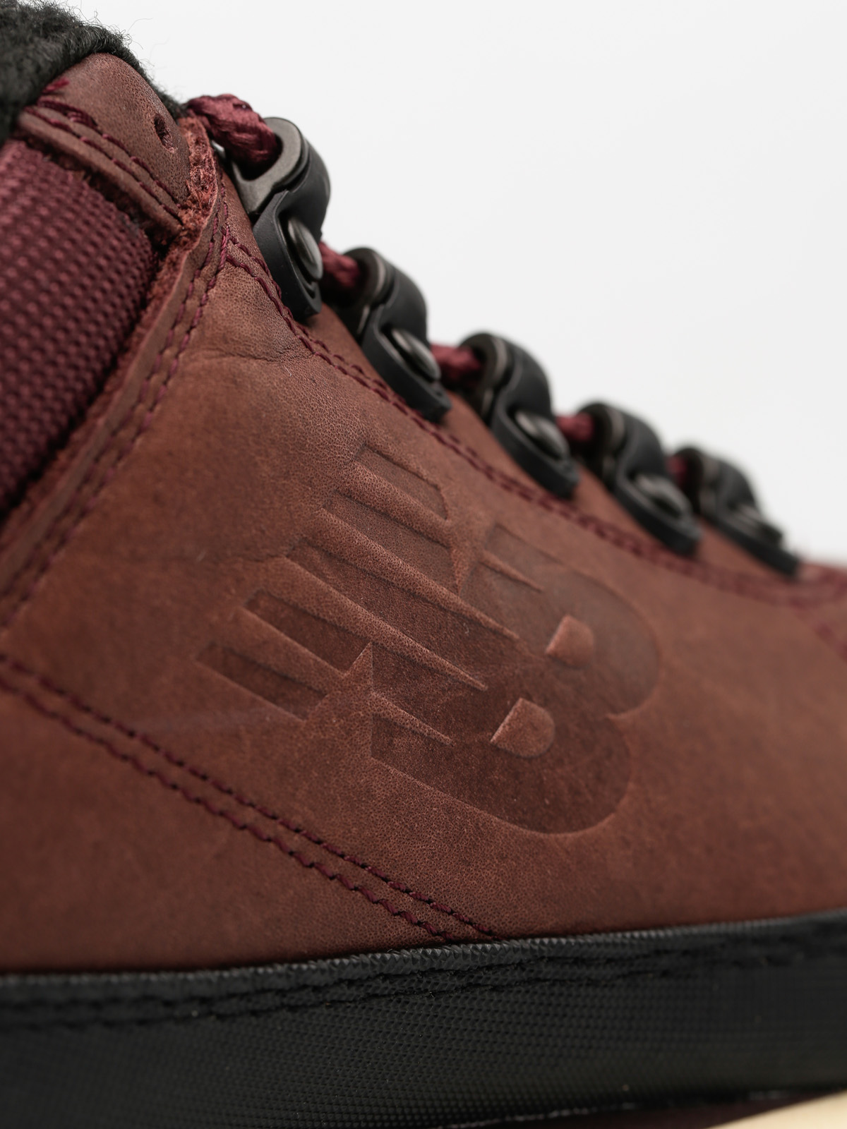 Buty zimowe New Balance 754 (bb)