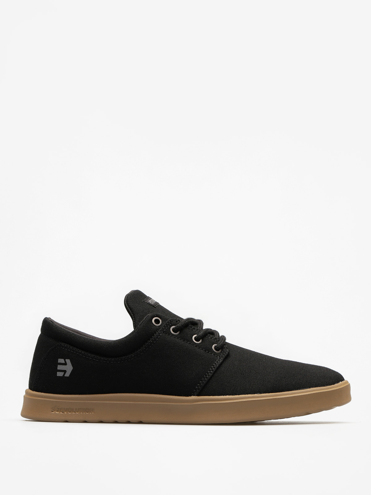 Buty Etnies Barrage Sc (black/gum)