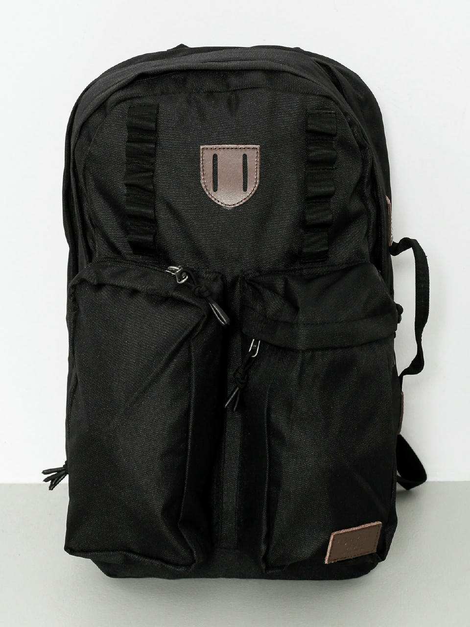 Plecak Brixton Range (black)