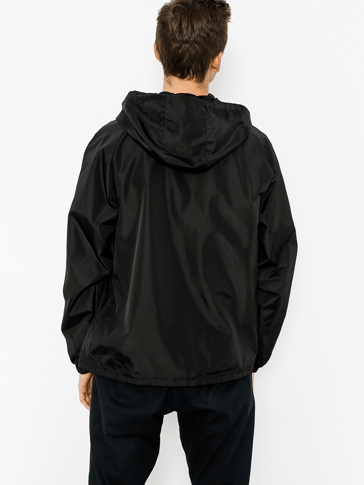 Kurtka Brixton Claxton (black)