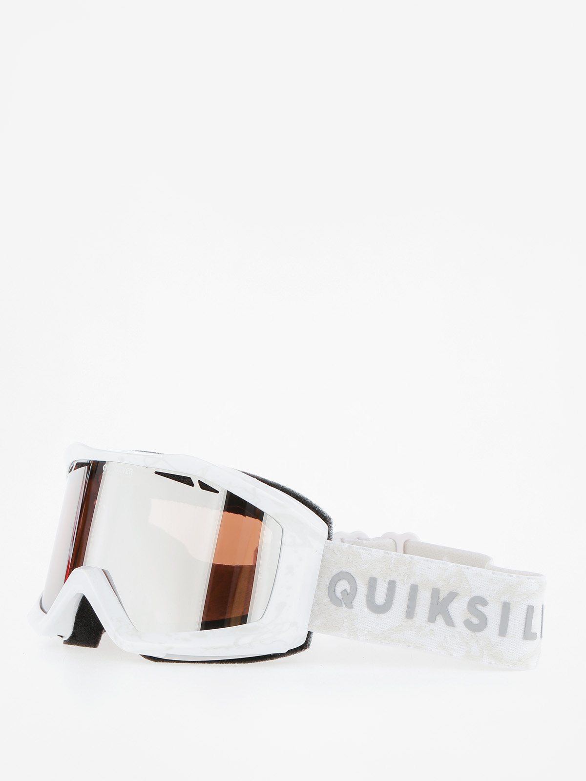 Gogle Quiksilver Fenom (snow white)