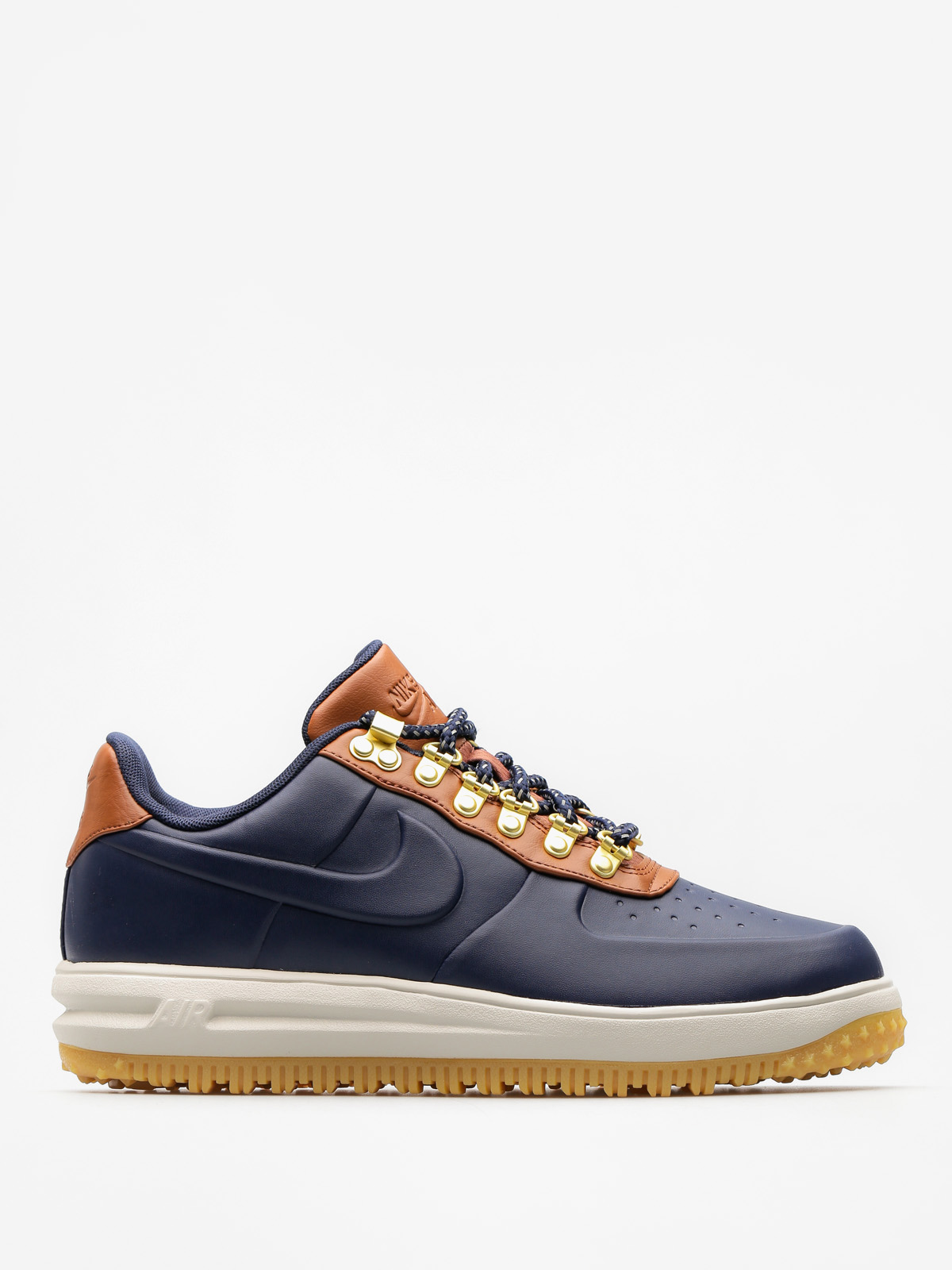 nike duckboot obsidian