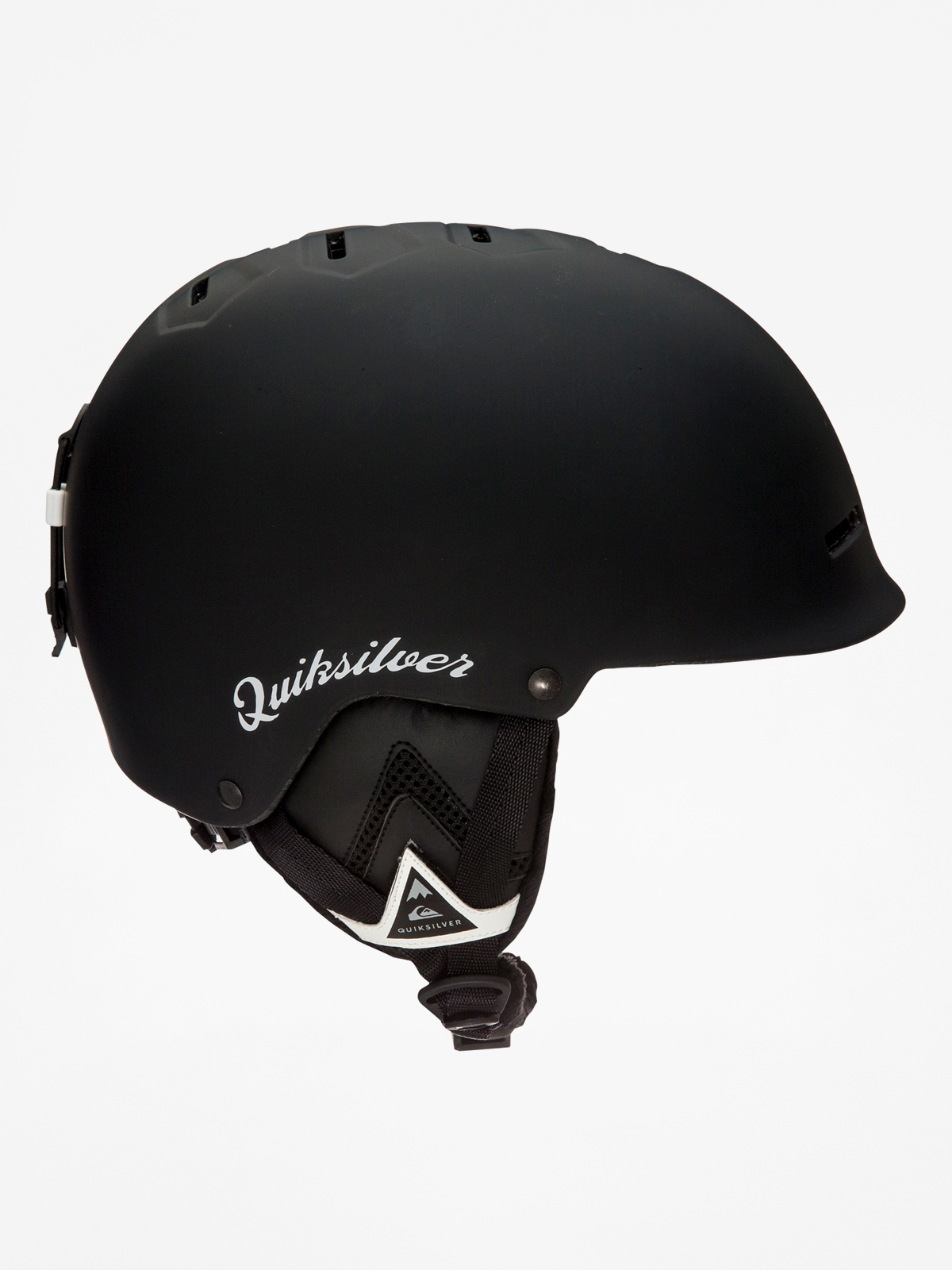 Męski Kask Quiksilver Skylab 2.0 (black)