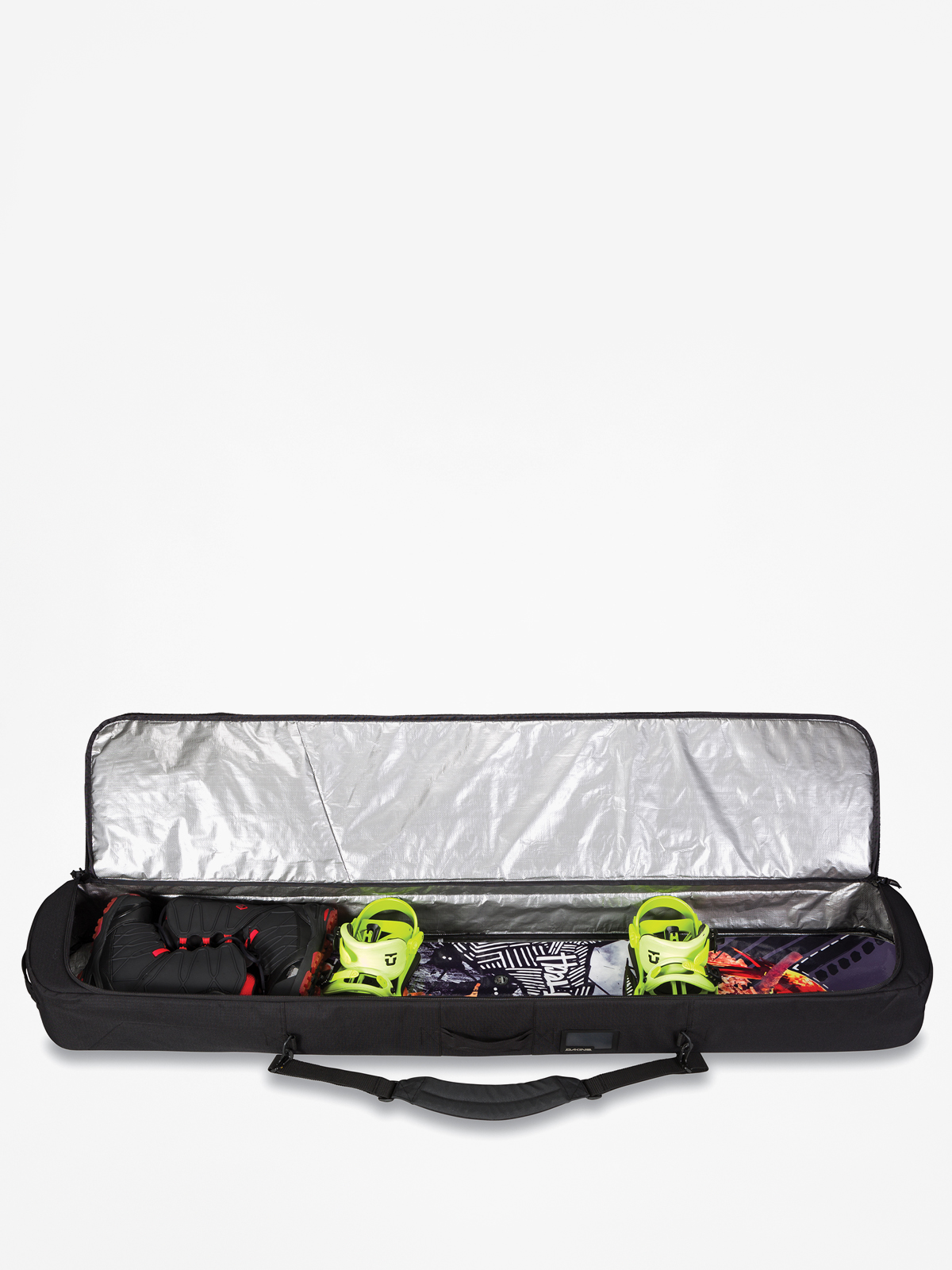 Pokrowiec Dakine Tour Snowboard Bag (black)
