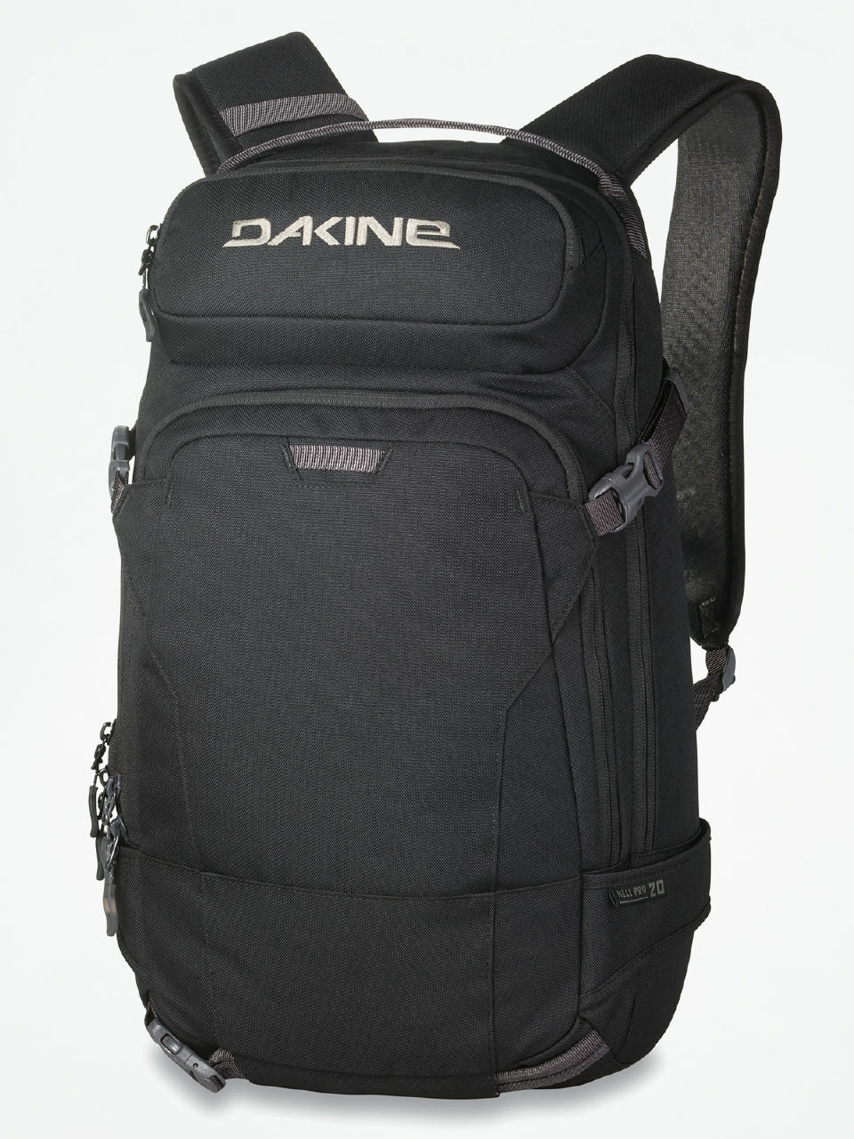 Plecak Dakine Heli Pro 20L (black)