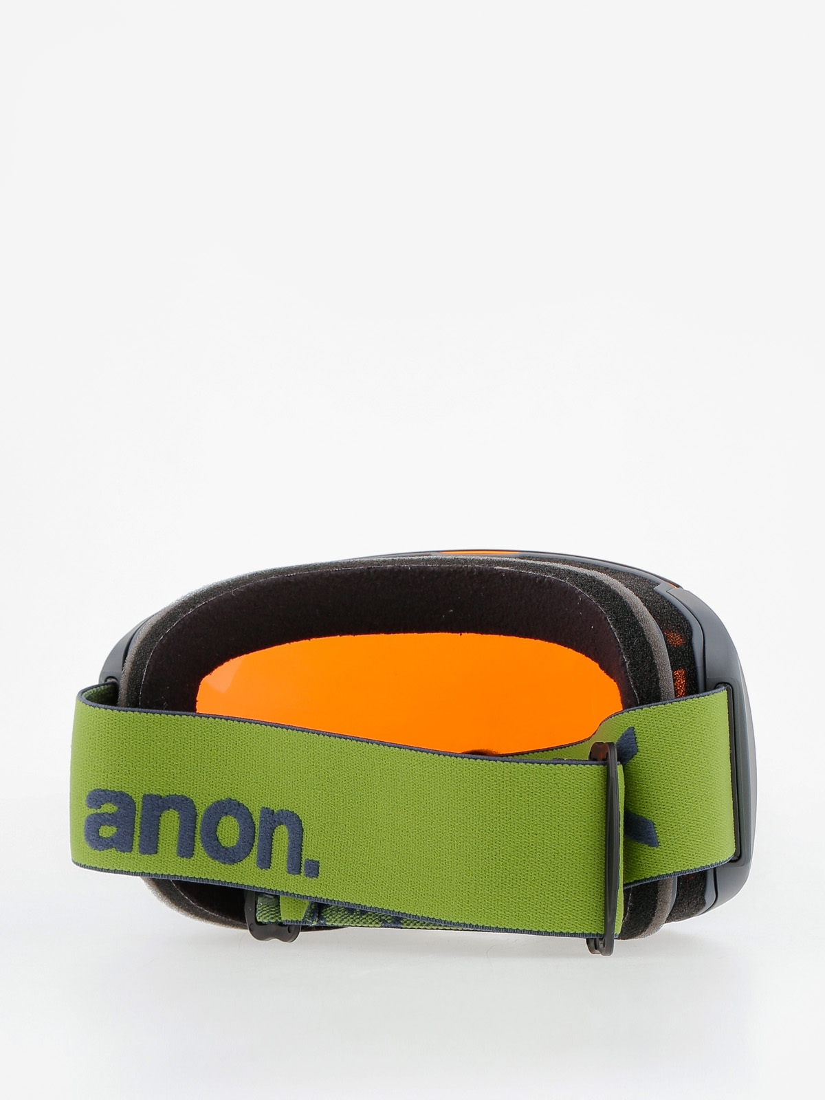 Gogle Anon M2 Mfi (green/sonargreen)