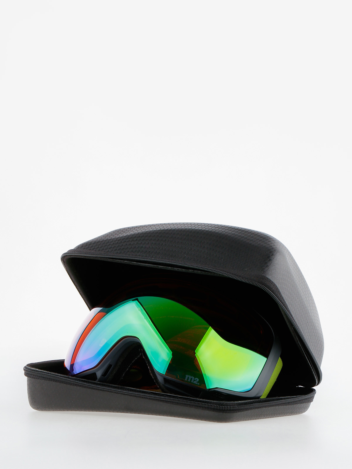 Gogle Anon M2 Mfi (green/sonargreen)