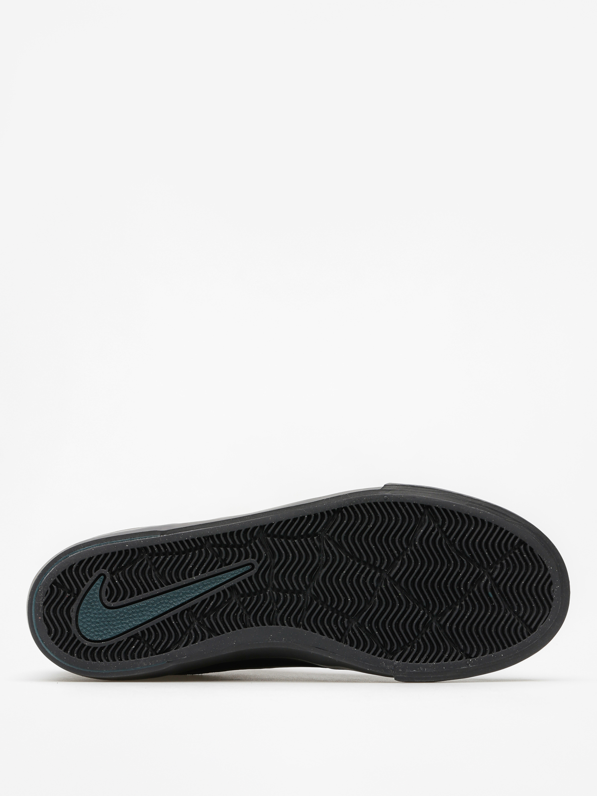 nike sb koston hypervulc black