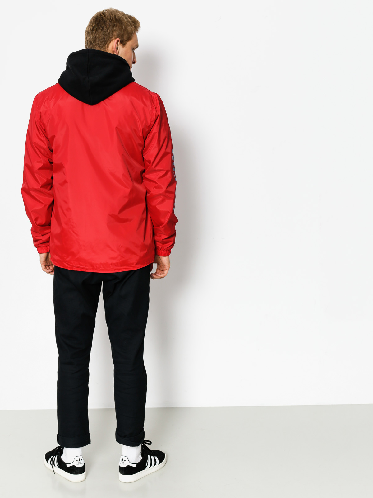 Kurtka Volcom Brews Coach (trr)