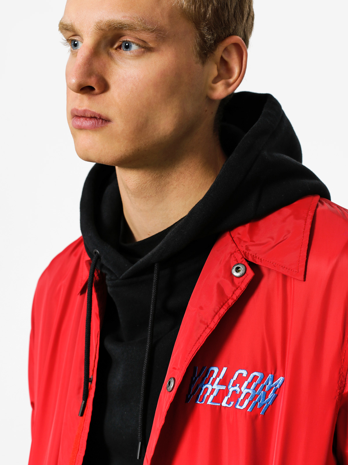 Kurtka Volcom Brews Coach (trr)