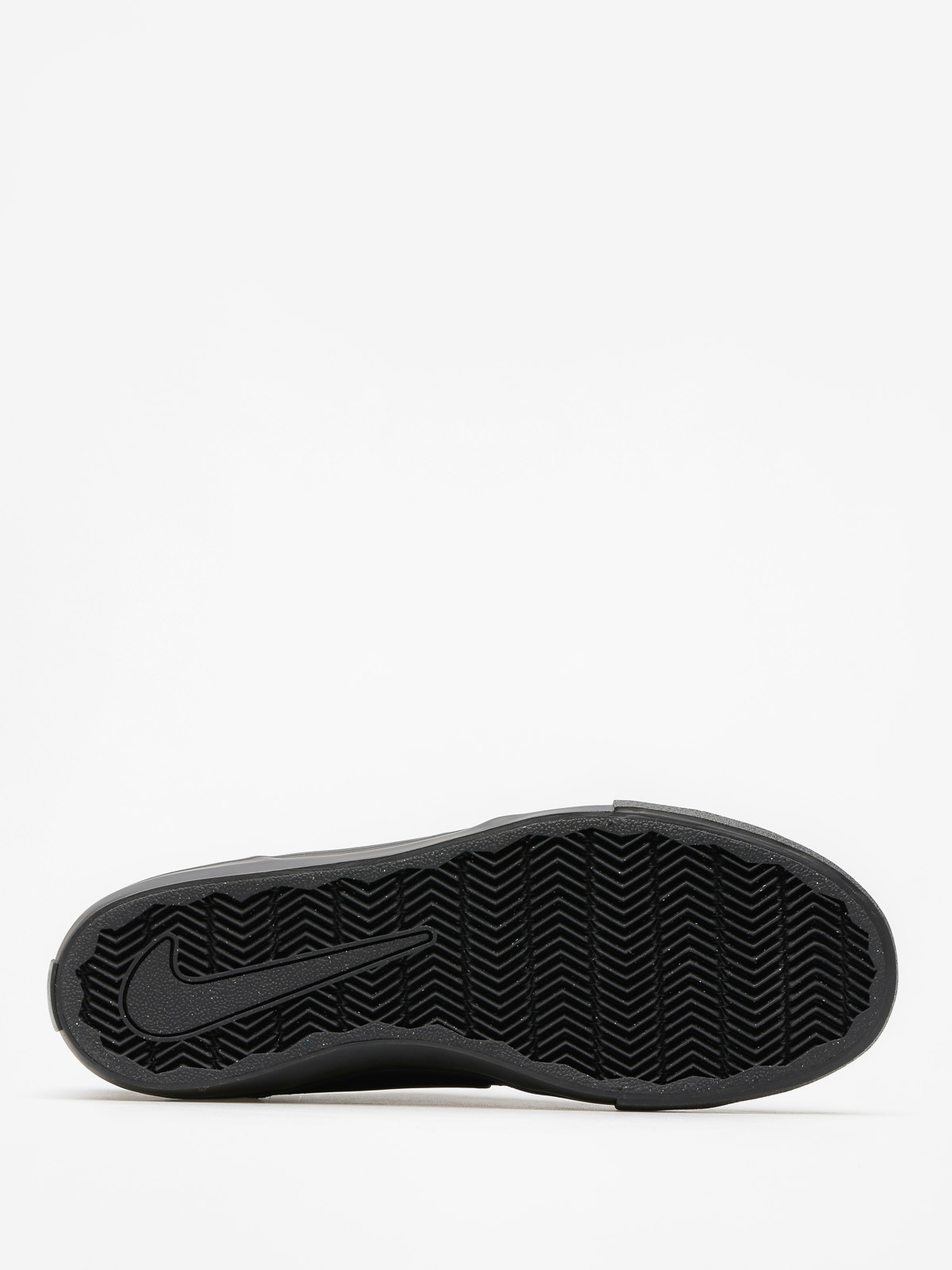 Buty Nike SB Solarsoft Portmore II (black/black anthracite)