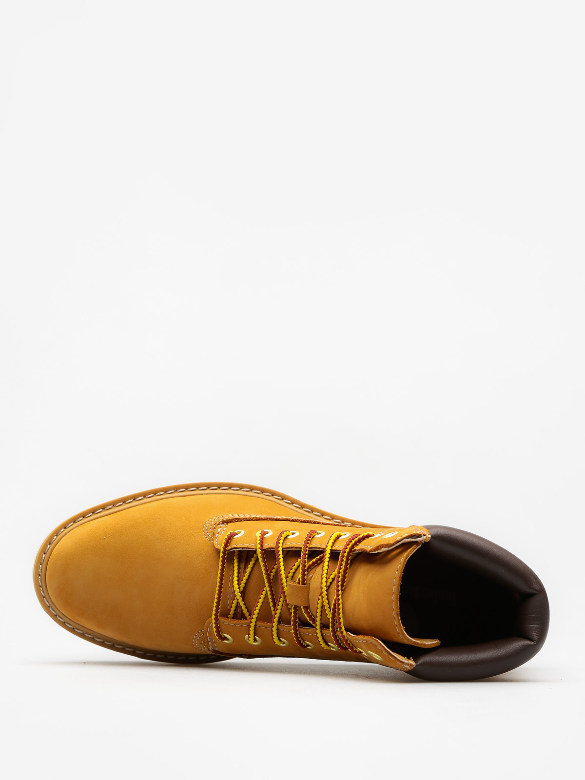 Buty Timberland Kenniston 6 In Lace Up Wmn (wheat nubuck)