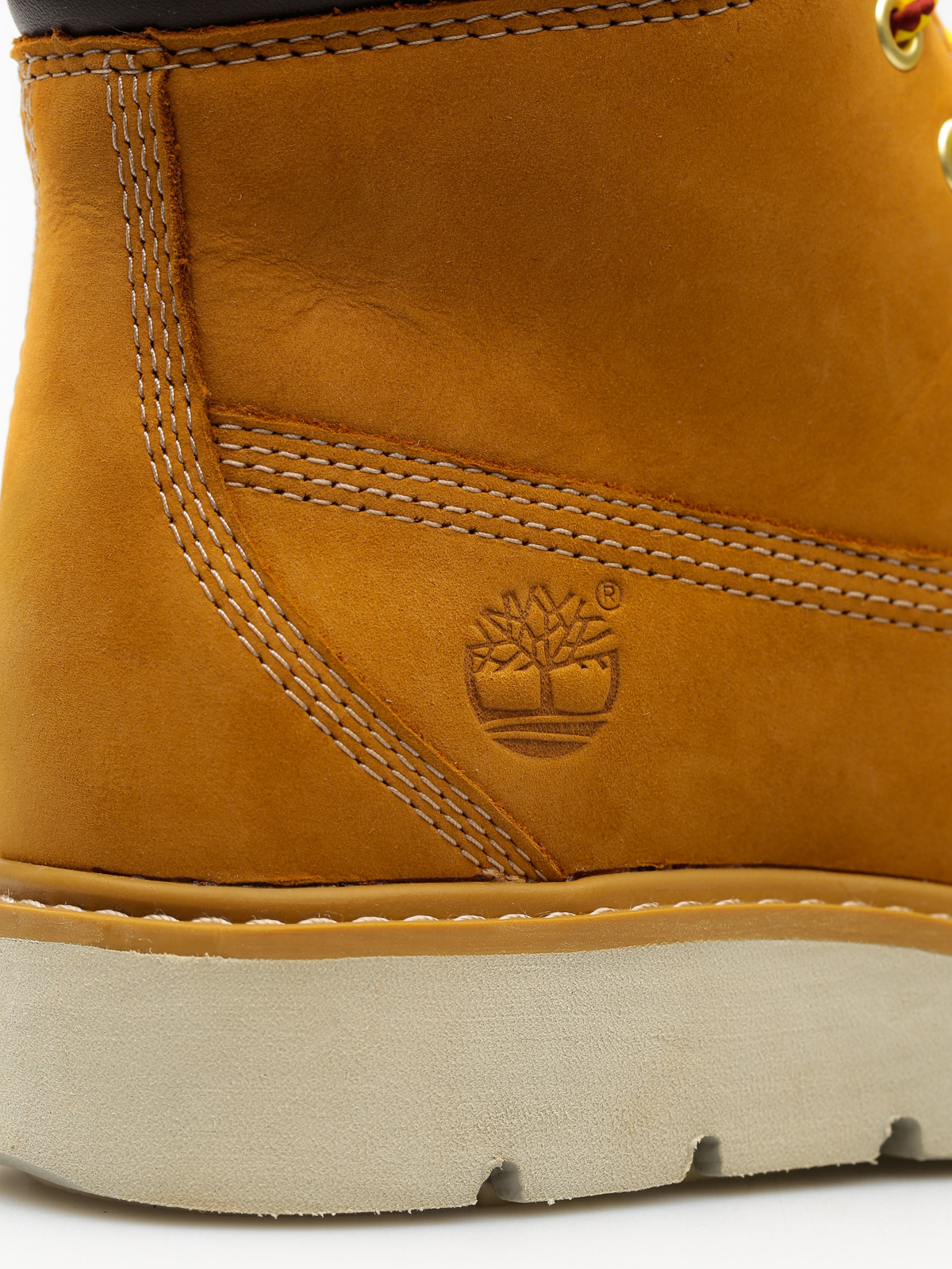 Buty Timberland Kenniston 6 In Lace Up Wmn (wheat nubuck)