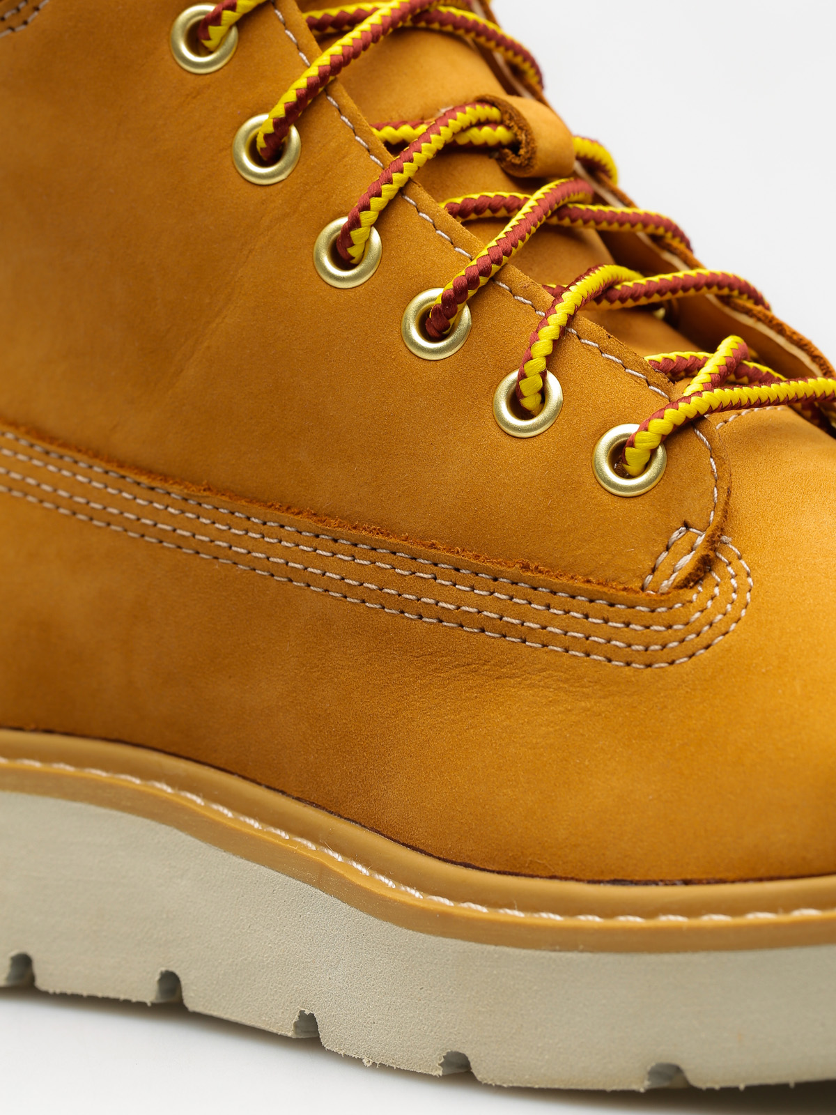 Buty Timberland Kenniston 6 In Lace Up Wmn (wheat nubuck)