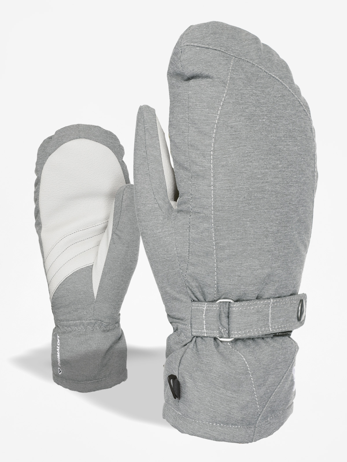 Ru0119kawice Level Hero Mitt Wmn (luxury)