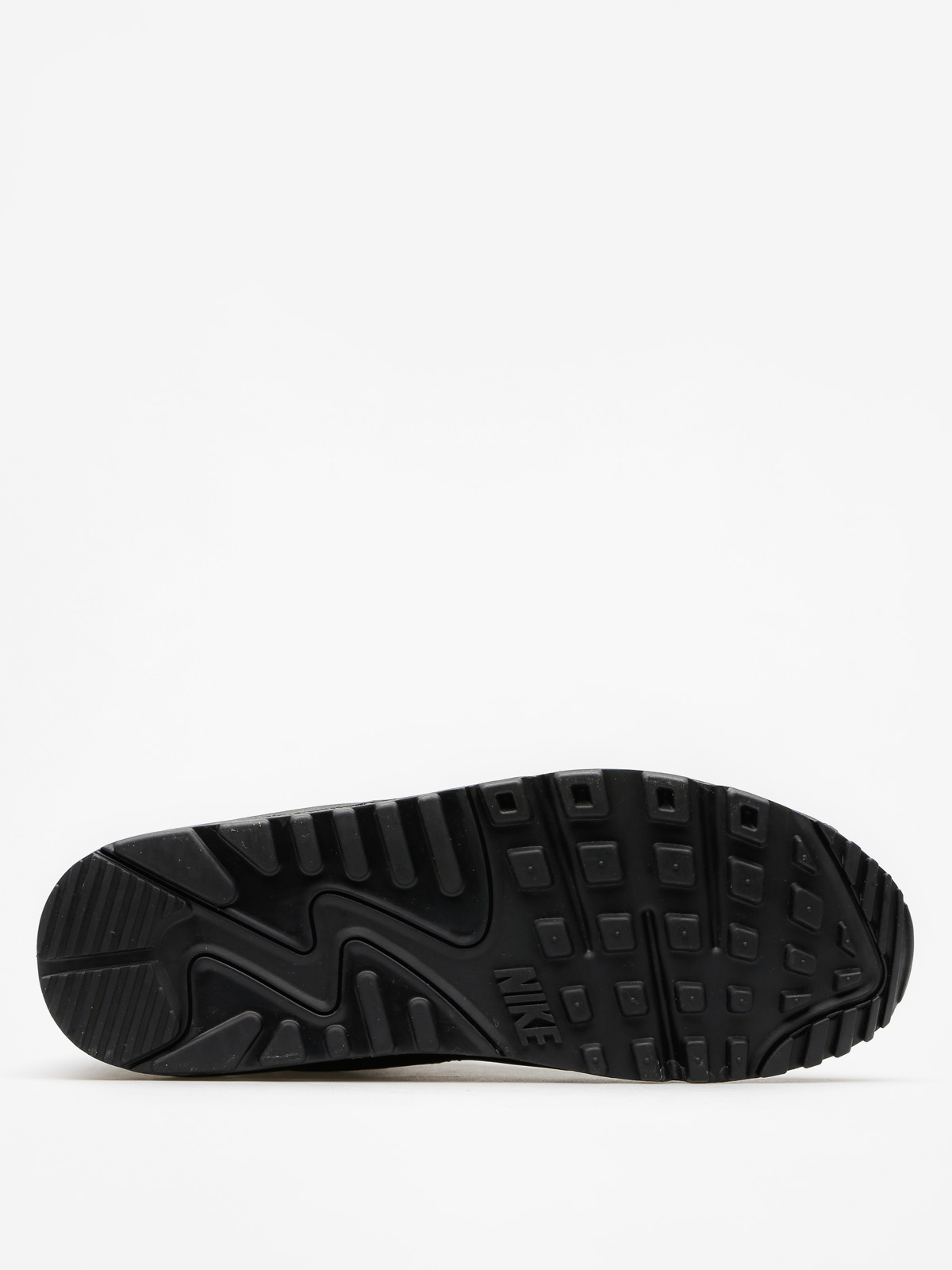 Buty Nike Air Max 90 (Leather black/black)